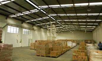 Imagem 1: Galpão à venda, 2833 m² por R$ 8.900.000,00 - Ribeirão dos Porcos - Atibaia/SP