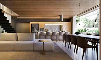 Imagem 2: Casa à venda em alto padrão na Vila Estrela, PONTA GROSSA - PR