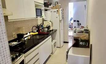 Imagem 5: Boa Viagem, Perto Colégios, 3 Qts+Escritório Home Office, 98m², 2 Vagas, Reformado, Armári