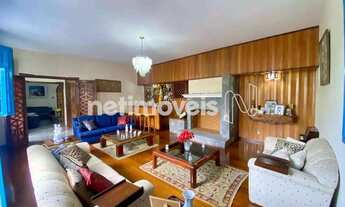 Imagem 4: Casa com 3 quartos sendo os 3 suítes - No Santa Rosa com 10 vagas de garagem