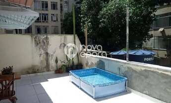 Imagem 2: Copacabana Apartamento com 3 dormitórios