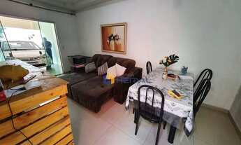 Imagem 3: Casa com 3 dormitórios à venda, 110 m² por R$ 660.000,00 - Jardim Cidade Monções - Maringá