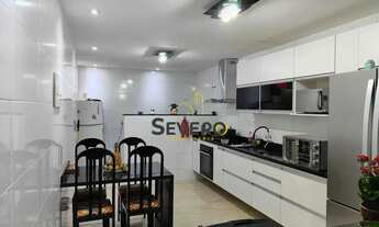 Imagem: Casa à venda no bairro Jardim Atlântico