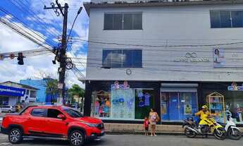 Imagem 2: Imóvel para aluguel com 32 metros quadrados com 1 quarto em Centro - Bragança - PA