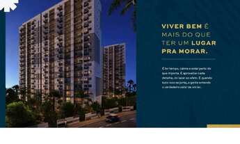 Imagem 2: Imóvel para venda possui 50 metros quadrados com 2 quartos em Centro - Paulista - PE