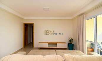 Imagem 6: Apartamento com 3 dormitórios, 124 m² - venda por R$ 1.290.000,00 ou aluguel por R$ 6.100