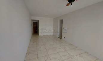 Imagem 3: Apartamento padrão com 95,26m², bairro Santa Cruz do José Jacques, Zona Sul de Ribeirão Pr
