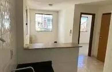 Imagem 6: Apartamento com 2 dormitórios à venda, 60 m² por R$ 160.000,00 - Itapuã - Salvador/BA