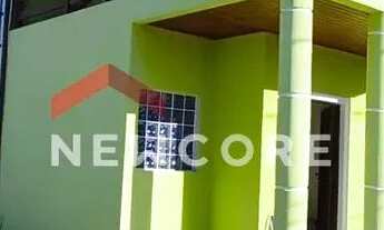 Imagem: Casa em Rua Vergilino Domingos da Silva