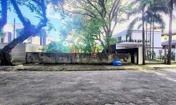 Imagem: Terreno para venda no City America Parque