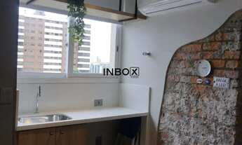 Imagem 4: INBOX CIA IMOBILIARIA VENDE , LINDO APARTAMENTO FINAMENTE DECORADO NA CIDADE ALTA EM BENTO