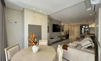 Imagem 6: OPORTUNIDADE FG COM VISTA MAR! | MOBILIADO, EQUIPADO E DECORADO