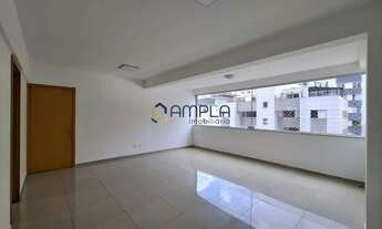 Imagem 4: Apartamento para aluguel, 4 quartos, 1 suíte, 3 vagas, Buritis - Belo Horizonte/MG