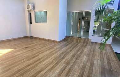 Imagem: Residencial Costa Paranhos