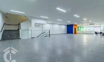 Imagem 3: Prédio comercial à venda com 1.614 m² - Tatuapé