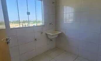 Imagem 4: Apartamento com 2 dormitórios para alugar, 70 m² por R$ 1.270,00/ano - Residencial Santo A