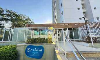 Imagem: Apartamento 2 quartos para Locação Jóquei