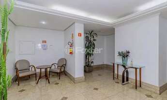 Imagem 7: Apartamento de 2 dormitórios, ventilação natural, lavanderia separada e vaga. Sol da manhã