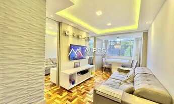 Imagem: Imóvel para venda tem 78 metros quadrados