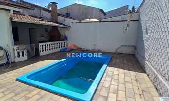 Imagem 7: Casa em Rua Equador - Jardim Caçapava - Caçapava/SP