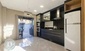 Imagem 6: Sobrado em Blumenau