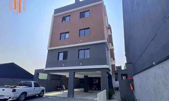 Imagem 4: Apartamento para Venda em São José dos Pinhais, Cidade Jardim, 3 dormitórios, 1 suíte, 2 b