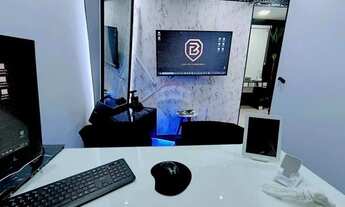 Imagem: Sala comercial de 38,50 m² para LOCAÇÃO