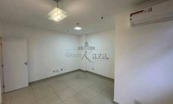 Imagem 4: Sala Comercial - Jardim Aquarius - Prime Offices Cassiano Ricardo - 50m²