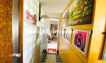 Imagem 3: Apartamento a venda no Jóquei com 4 quartos TR223625 THE -BSL2KQ