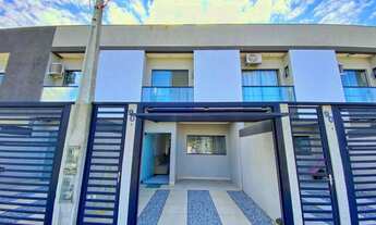 Imagem 2: Sobrado pertinho da Praia no Balneário Rivieira - Ref.:456