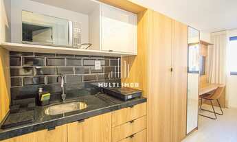 Imagem 4: Studio/loft mobiliado de 27m², Rio Branco