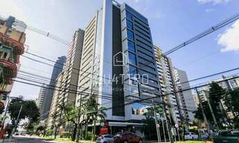 Imagem 4: Lindíssimo Studio Mobiliado - Batel