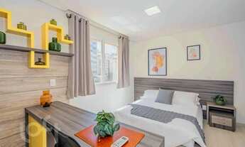 Imagem 4: Apartamento à venda em Cidade Baixa com 34 m², 1 quarto