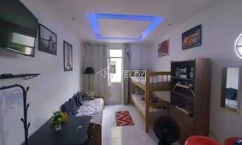 Imagem 3: Kitnet/Conjugado - / Residencial / Centro