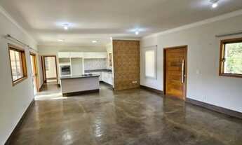 Imagem 3: Casa disponível para locação - Condomínio Fazenda Alta Vista