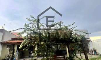 Imagem 5: Casa com piscina no bairro Bom Clima - Chapada dos Guimarães