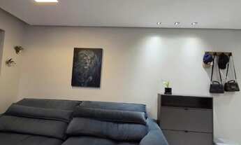 Imagem 5: Apartamento Maxximo Resort no Jd. Sul em SJCampos-SP