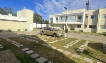 Imagem 2: Alugo apartamento 3/4 no Miragem!!