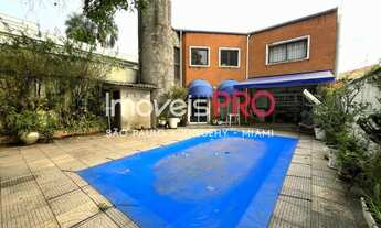 Imagem 2: Linda casa em rua tranquila e arborizada na Vila Olimpia