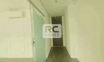 Imagem 13: Sala com área de 84,21 m² no Bairro Funcionários- Belo Horizonte