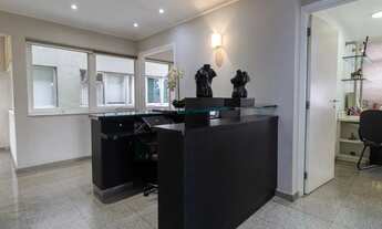 Imagem 7: Conjunto comercial para venda em Vila Nova Conceição , 103m²