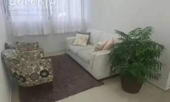 Imagem 5: Apartamento para venda ou locação - Jardim Santo André, Santo André
