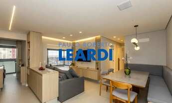 Imagem: APARTAMENTO - FREGUESIA DO Ó - SP