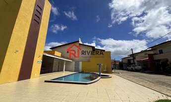 Imagem 2: Excelente Casa em Condomínio à Venda em São José de Ribamar-MA, Bairro Araçagi 4 Quartos