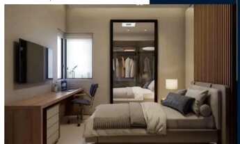 Imagem 5: Evora cond Apartamento com 3 dormitórios