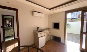 Imagem 7: Cobertura 2 Dorm. 130m2, na Rua Eça de Queiroz, Petrópolis