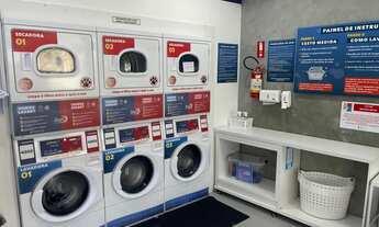 Imagem 5: Lavanderia 24h Autoatendimento ? Jardim Rosolem, Hortolândia