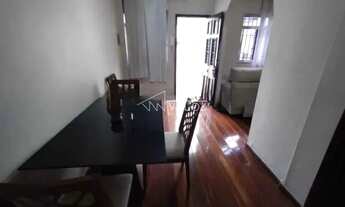 Imagem 3: Casa de Vila - Duplex / Residencial / Catete