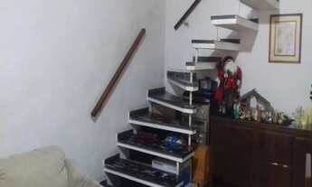 Imagem 3: Sobrado no Bairro o Jardim Santo Ignácio em São Bernardo do Campo