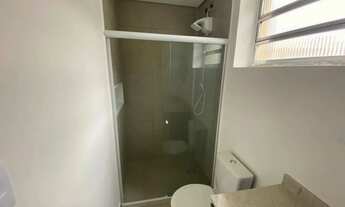 Imagem 5: Apartamento para venda com 40 metros quadrados com 2 quartos em Bela Vista - São Paulo - S